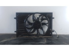 Recambio de electroventilador para skoda kamiq (nw4) 1.0 tsi referencia OEM IAM    2