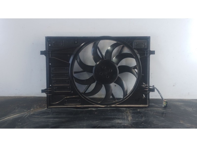 Recambio de electroventilador para skoda kamiq (nw4) 1.0 tsi referencia OEM IAM   