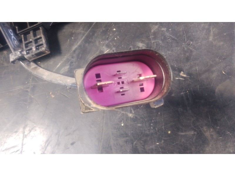 Recambio de electroventilador para skoda kamiq (nw4) 1.0 tsi referencia OEM IAM   