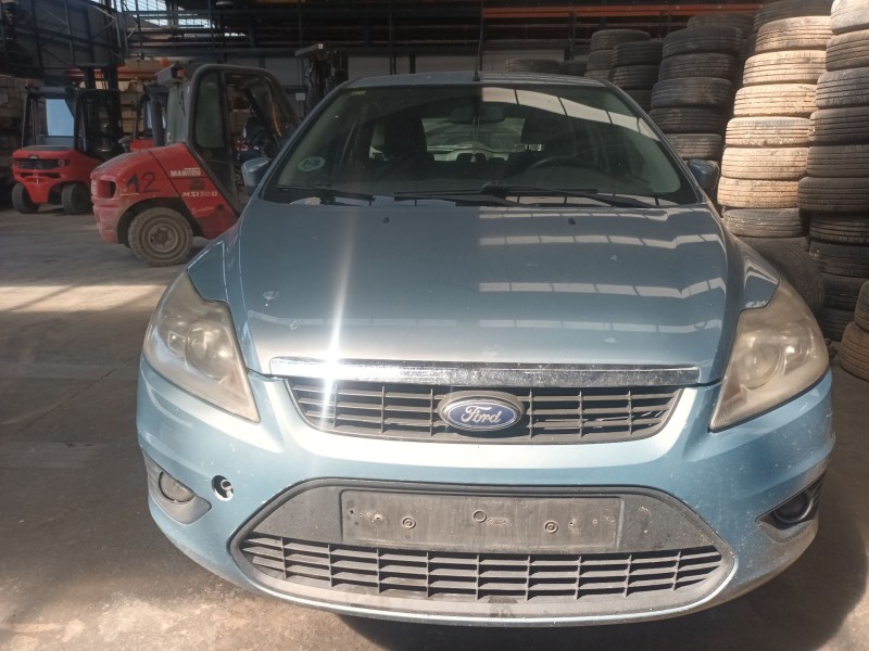 ford focus ii (da_, hcp, dp) del año 2008