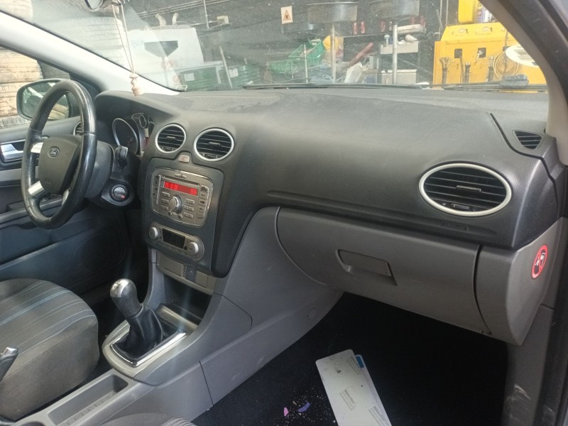 ford focus ii (da_, hcp, dp) del año 2008