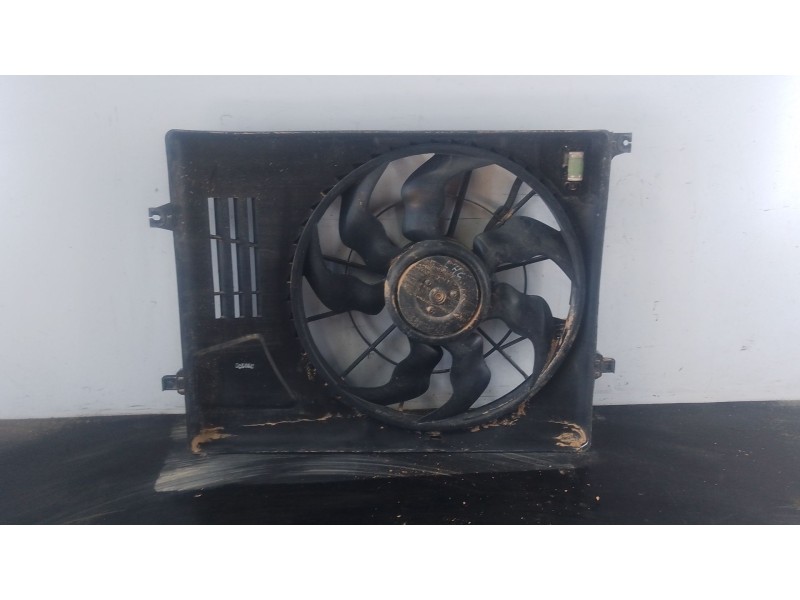 Recambio de electroventilador para kia sportage iv (ql, qle) 1.6 gdi referencia OEM IAM   