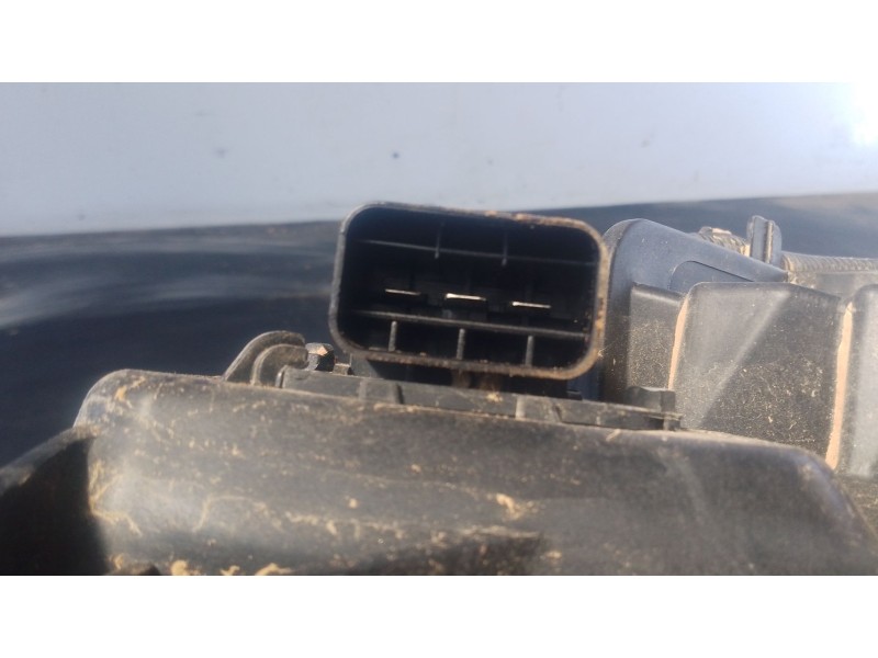 Recambio de electroventilador para kia sportage iv (ql, qle) 1.6 gdi referencia OEM IAM   