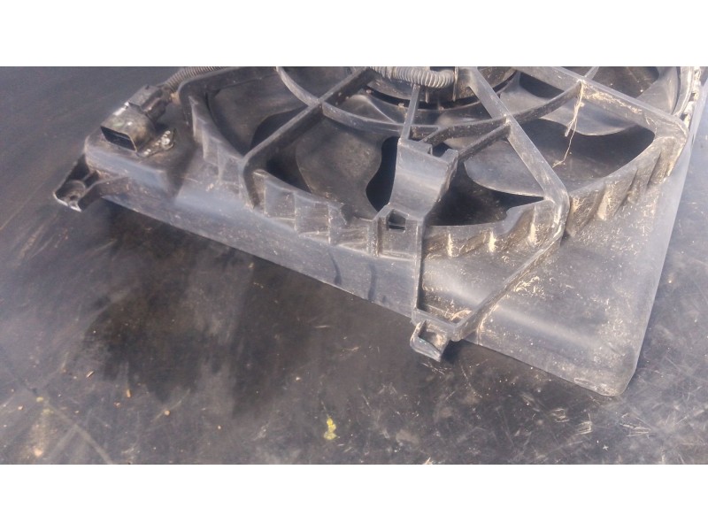 Recambio de electroventilador para kia sportage iv (ql, qle) 1.6 gdi referencia OEM IAM   