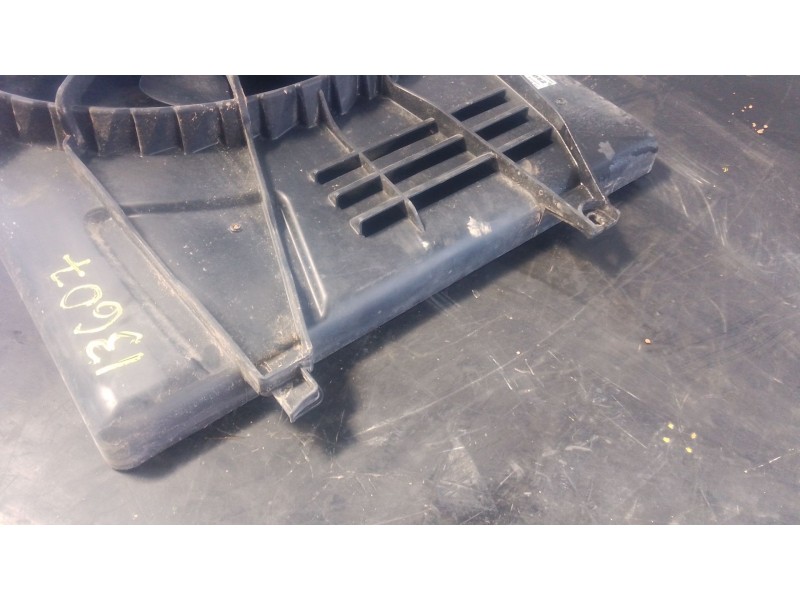 Recambio de electroventilador para kia sportage iv (ql, qle) 1.6 gdi referencia OEM IAM   