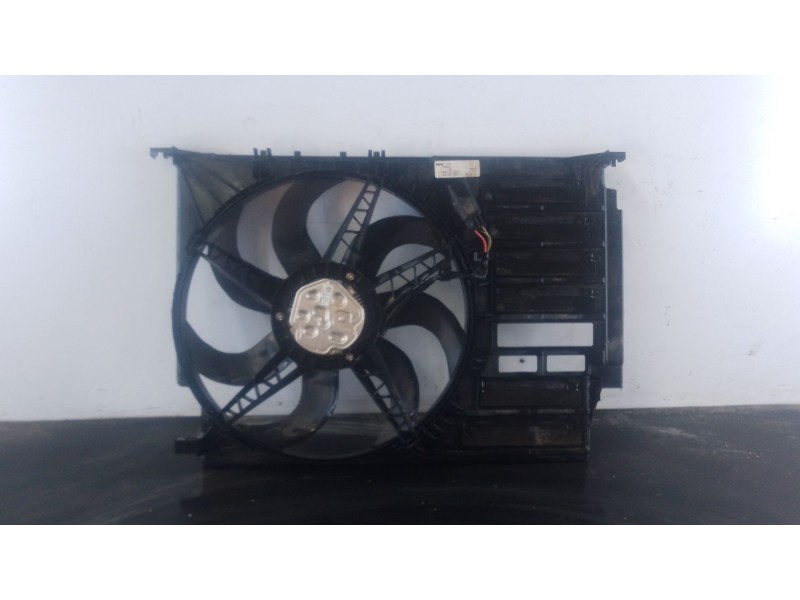 Recambio de electroventilador para bmw 1 (f40) 116 d referencia OEM IAM   