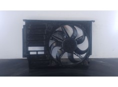 Recambio de electroventilador para bmw 1 (f40) 116 d referencia OEM IAM    2