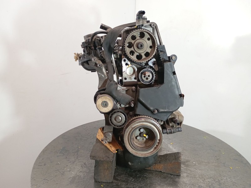 Recambio de motor completo para fiat punto (188_) 1.2 60 (188.030, .050, .130, .150, .230, .250) referencia OEM IAM   