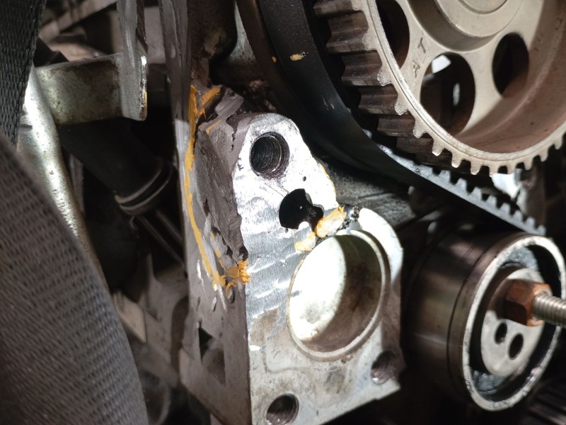 Recambio de motor completo para fiat punto (188_) 1.2 60 (188.030, .050, .130, .150, .230, .250) referencia OEM IAM   
