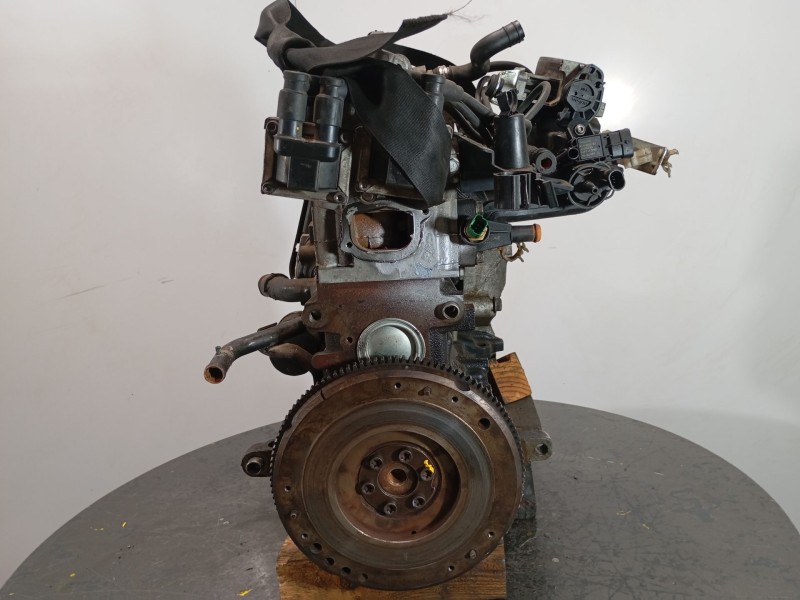 Recambio de motor completo para fiat punto (188_) 1.2 60 (188.030, .050, .130, .150, .230, .250) referencia OEM IAM   