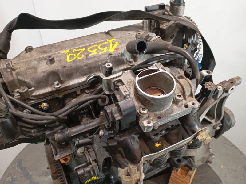 Recambio de motor completo para fiat punto (188_) 1.2 60 (188.030, .050, .130, .150, .230, .250) referencia OEM IAM   