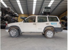 nissan terrano ii (r20) del año 2000