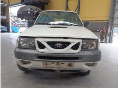 nissan terrano ii (r20) del año 2000 2