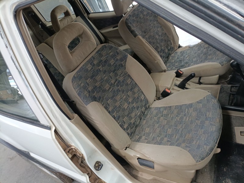 nissan terrano ii (r20) del año 2000