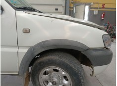 Recambio de aleta delantera derecha para nissan terrano ii (r20) 2.7 td 4wd referencia OEM IAM   