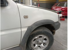 Recambio de aleta delantera derecha para nissan terrano ii (r20) 2.7 td 4wd referencia OEM IAM    2