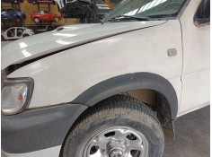 Recambio de aleta delantera izquierda para nissan terrano ii (r20) 2.7 td 4wd referencia OEM IAM    2
