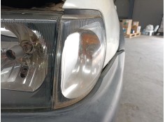 Recambio de piloto delantero izquierdo para nissan terrano ii (r20) 2.7 td 4wd referencia OEM IAM    2