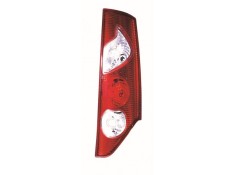 Recambio de piloto trasero derecho para renault kangoo / grand kangoo ii (kw0/1_) 1.5 dci 70 (kw0v, kw0a) referencia OEM IAM 103
