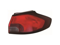 Recambio de piloto trasero derecho para opel zafira tourer c (p12) 2.0 cdti (75) referencia OEM IAM 103F16550770 103F16550770 T2