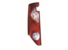 Recambio de piloto trasero izquierdo para renault kangoo / grand kangoo ii (kw0/1_) 1.5 dci 70 (kw0v, kw0a) referencia OEM IAM 1
