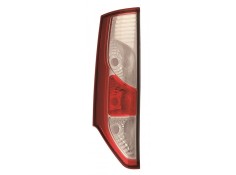 Recambio de piloto trasero izquierdo para renault kangoo / grand kangoo ii (kw0/1_) 1.5 dci 70 (kw0v, kw0a) referencia OEM IAM 1
