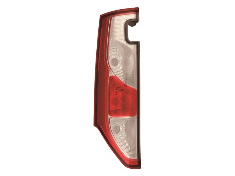 Recambio de piloto trasero derecho para renault kangoo / grand kangoo ii (kw0/1_) 1.5 dci 70 (kw0v, kw0a) referencia OEM IAM 103