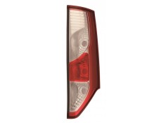 Recambio de piloto trasero izquierdo para renault kangoo / grand kangoo ii (kw0/1_) 1.5 dci 70 (kw0v, kw0a) referencia OEM IAM 1