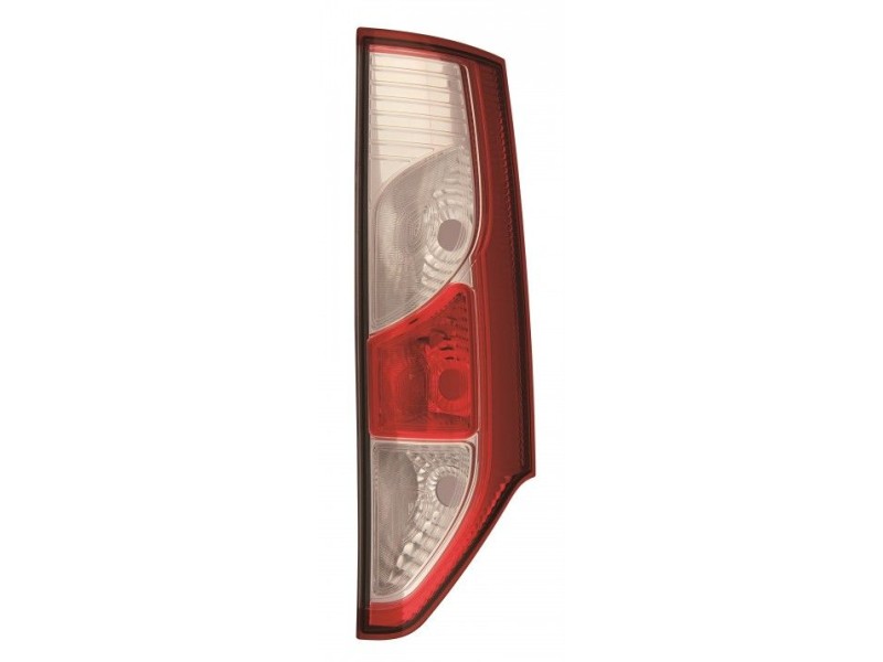 Recambio de piloto trasero izquierdo para renault kangoo / grand kangoo ii (kw0/1_) 1.5 dci 70 (kw0v, kw0a) referencia OEM IAM 1