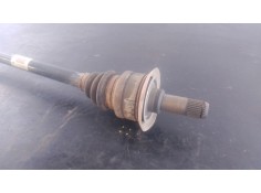 Recambio de transmision trasera derecha para bmw x3 (f25) xdrive 20 d referencia OEM IAM    2