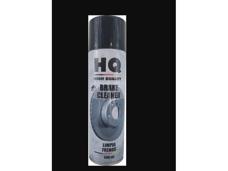 Recambio de ferreteria para universal limpiafrenos hq 500ml referencia OEM IAM LFF500360HQ 849001392635 TIENDA