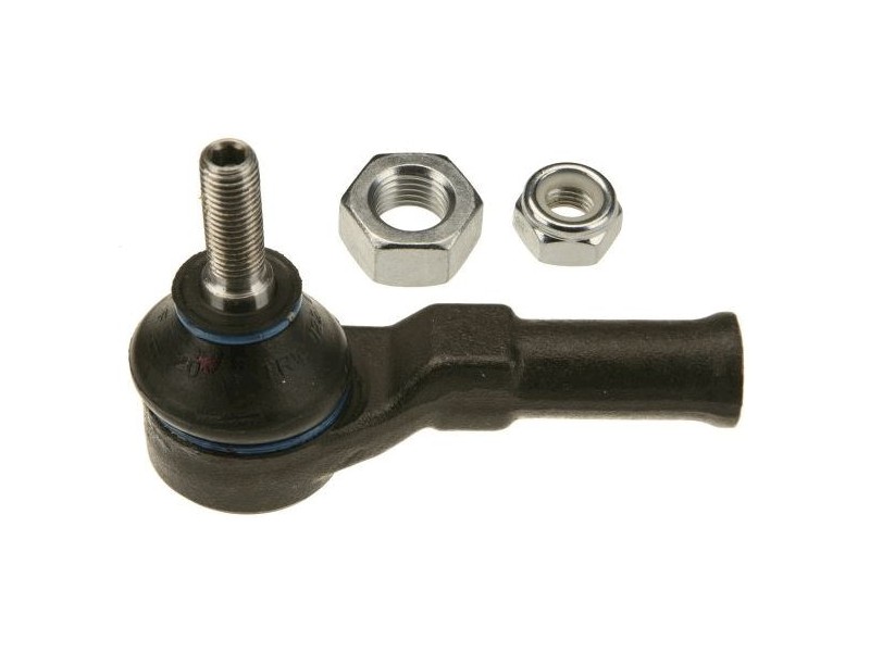 Recambio de rotula axial / direccion para renault megane i (ba0/1_) 1.9 dci (ba05, ba1f) referencia OEM IAM D130032 332293733798