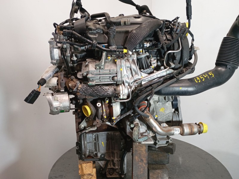 Recambio de motor completo para land rover range rover sport ii (l494) 3.0 sdv6 4x4 referencia OEM IAM 306DT  