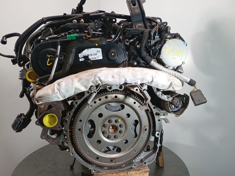 Recambio de motor completo para land rover range rover sport ii (l494) 3.0 sdv6 4x4 referencia OEM IAM 306DT  