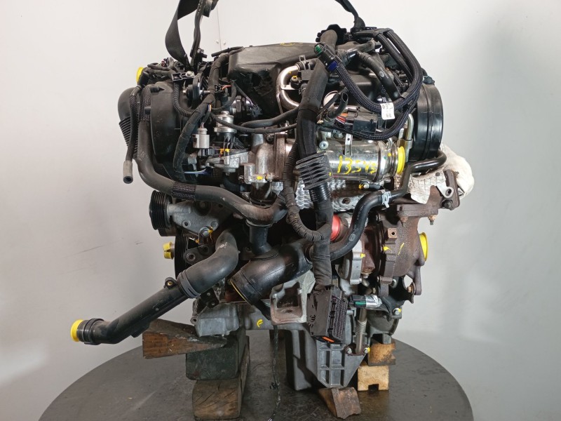 Recambio de motor completo para land rover range rover sport ii (l494) 3.0 sdv6 4x4 referencia OEM IAM 306DT  