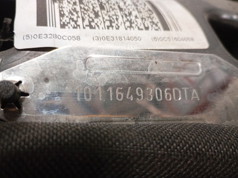 Recambio de motor completo para land rover range rover sport ii (l494) 3.0 sdv6 4x4 referencia OEM IAM 306DT  