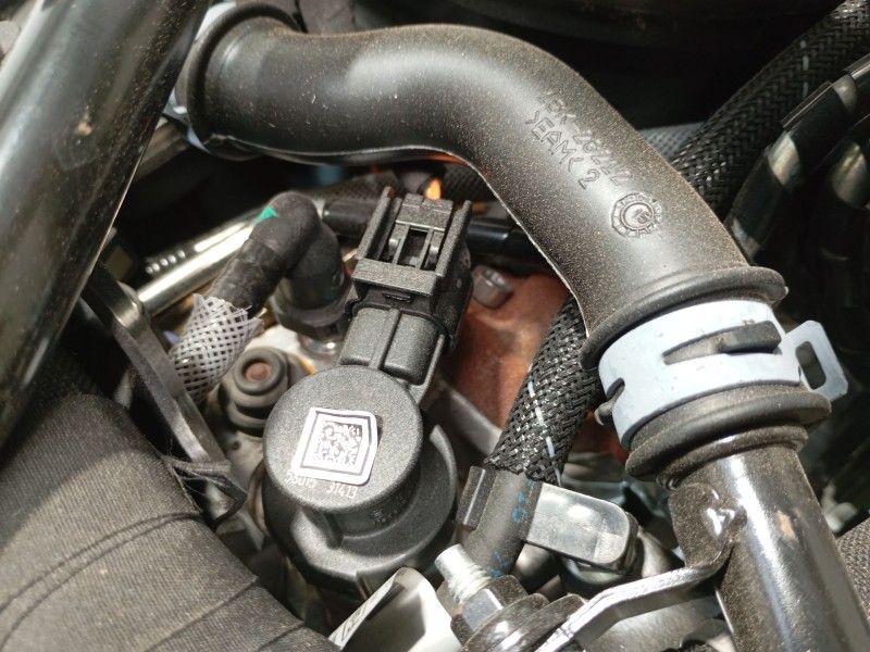 Recambio de motor completo para land rover range rover sport ii (l494) 3.0 sdv6 4x4 referencia OEM IAM 306DT  