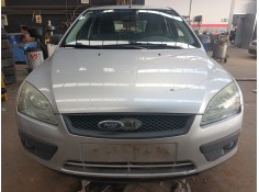 ford focus ii (da_, hcp, dp) del año 2005 2