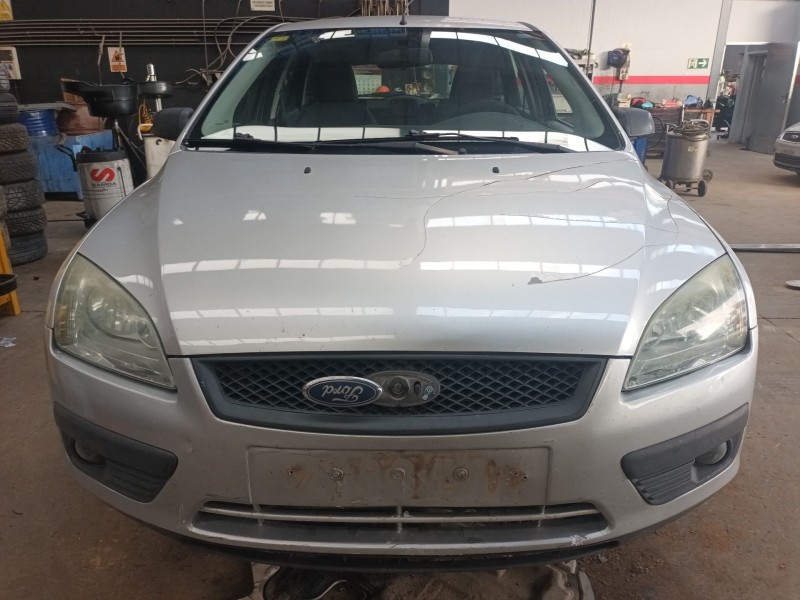 ford focus ii (da_, hcp, dp) del año 2005