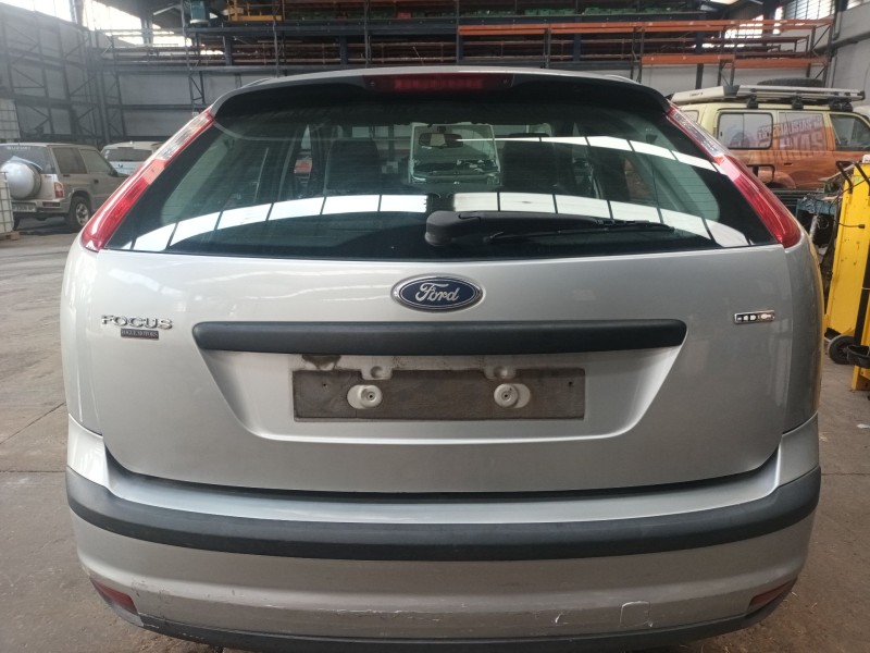 ford focus ii (da_, hcp, dp) del año 2005