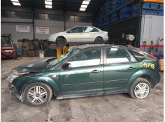 ford focus ii (da_, hcp, dp) del año 2005