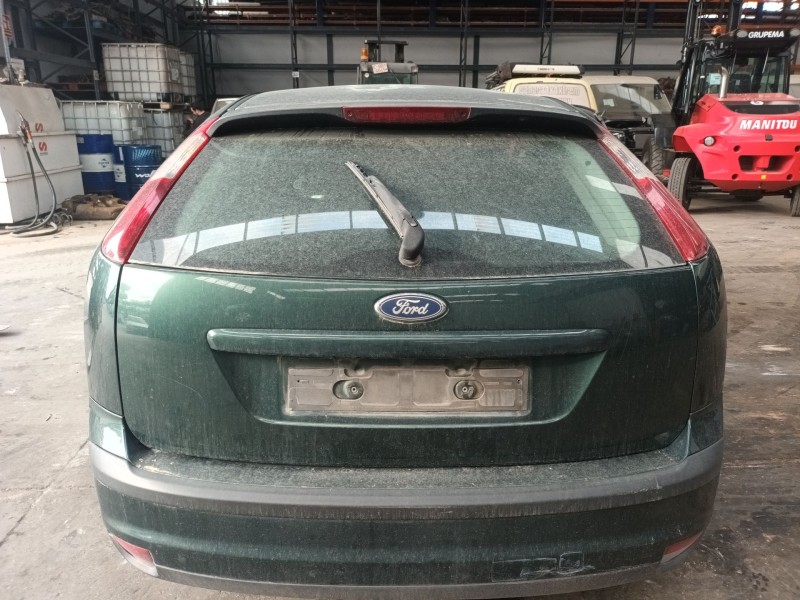 ford focus ii (da_, hcp, dp) del año 2005