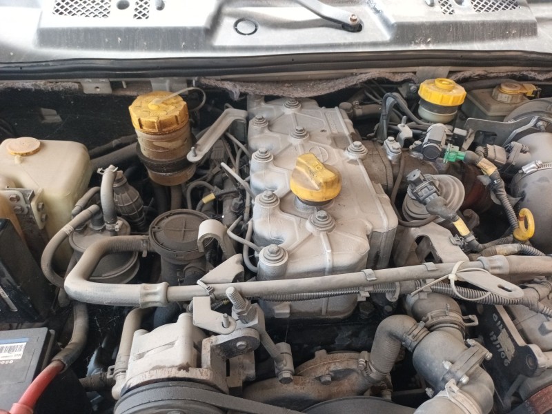 tata safari (42_fd) del año 2007