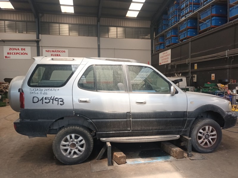 tata safari (42_fd) del año 2007