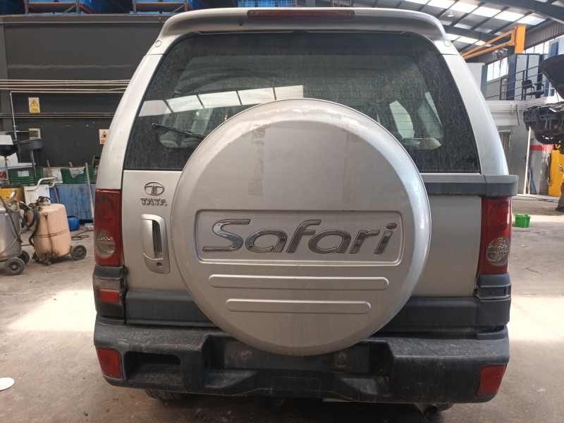 tata safari (42_fd) del año 2007