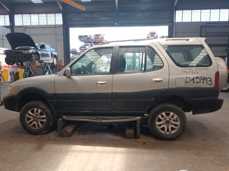 tata safari (42_fd) del año 2007