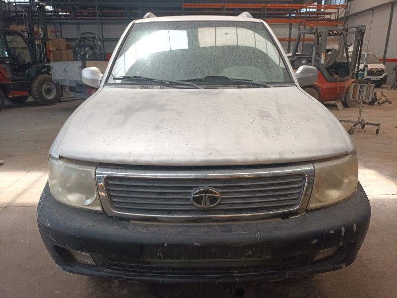tata safari (42_fd) del año 2007