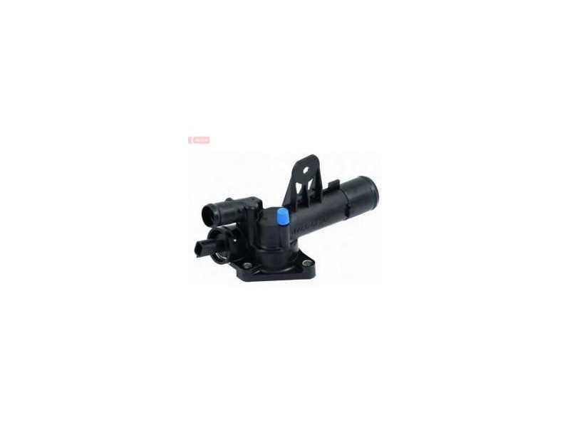 Recambio de cuerpo termostato para nissan juke (f15) 1.5 dci referencia OEM IAM DTM83856 8717613405147 T1-4-B3-2 NUEVO
