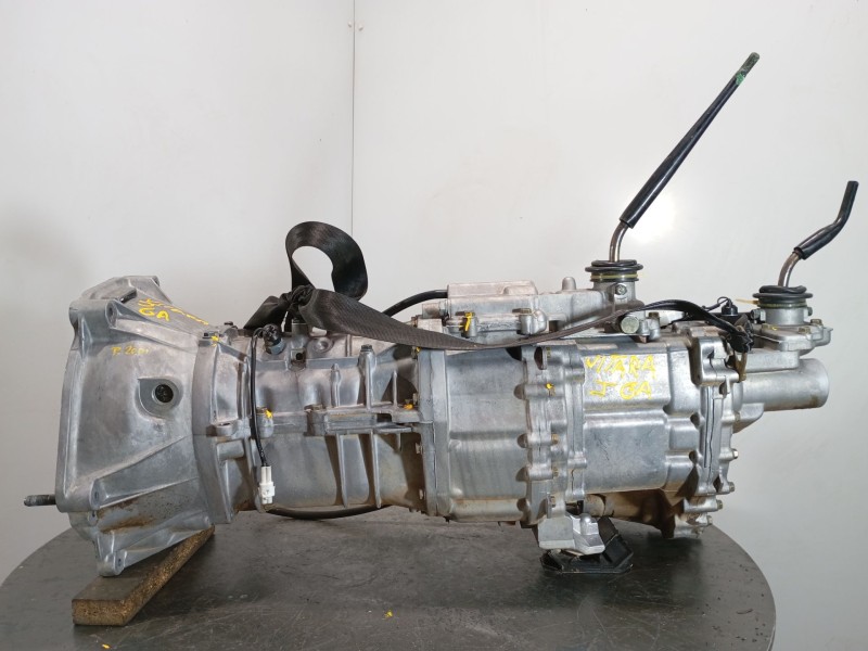 Recambio de caja cambios para suzuki vitara (et, ta, td) 1.6 i 16v a las 4 ruedas (et, ta02, se416) referencia OEM IAM R207155  