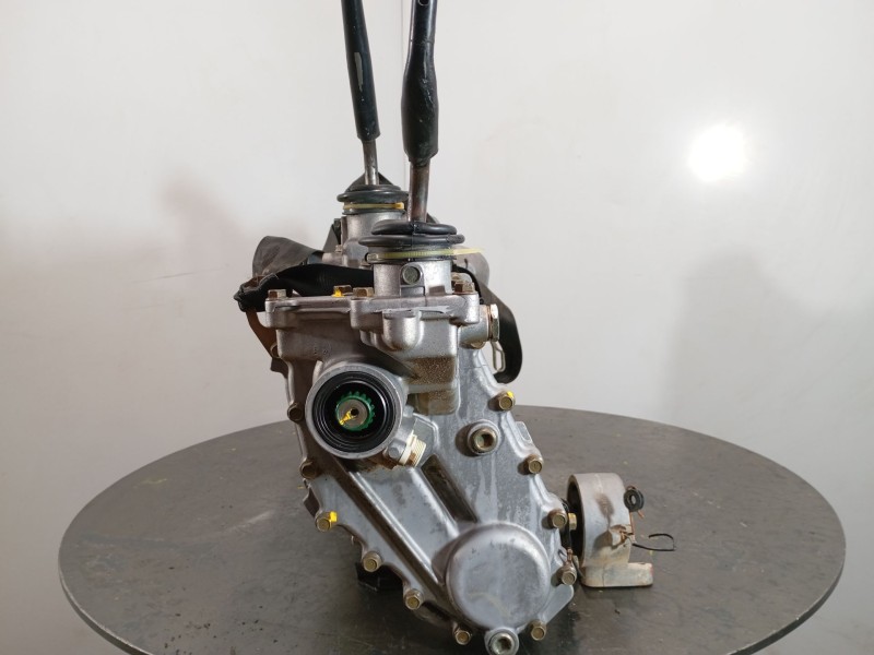 Recambio de caja cambios para suzuki vitara (et, ta, td) 1.6 i 16v a las 4 ruedas (et, ta02, se416) referencia OEM IAM R207155  
